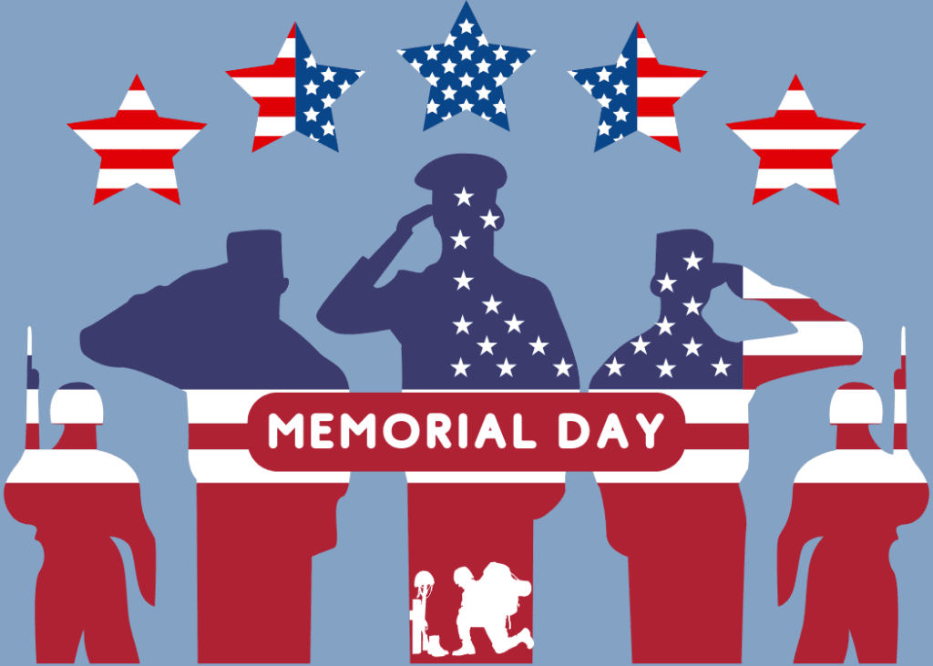 Memorial Day