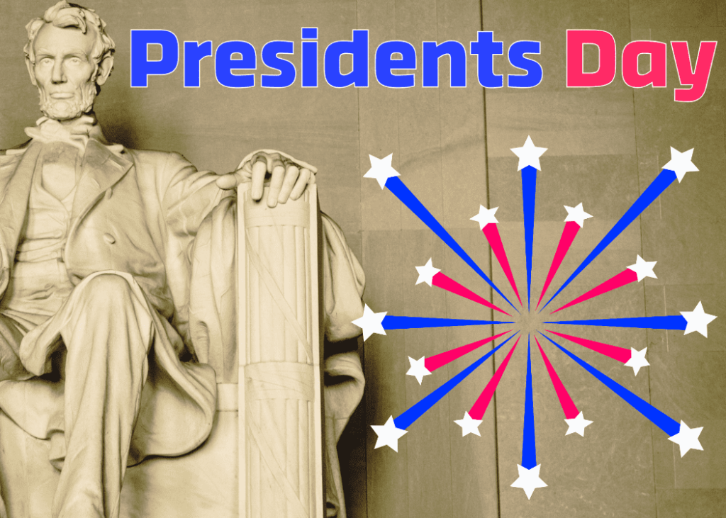 Presidents Day